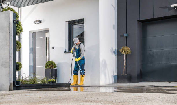 Best Machinery and Equipment Cleaning  in Clearlake Oaks, CA